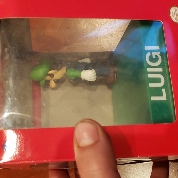 Lot of Mario brothers vintage - Picture 2 of 8